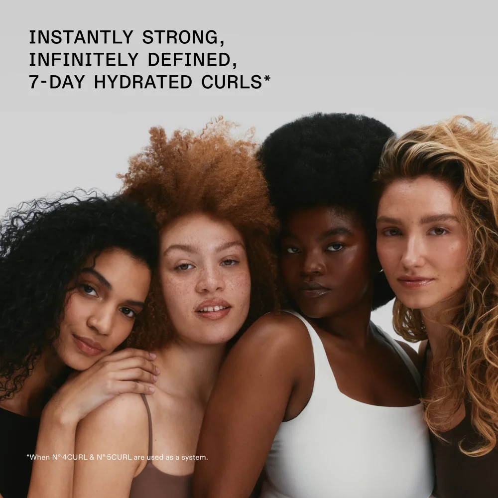 OLAPLEX No.4 Curl Bond Shaper - Hydraterende Krullenshampoo - 250ml