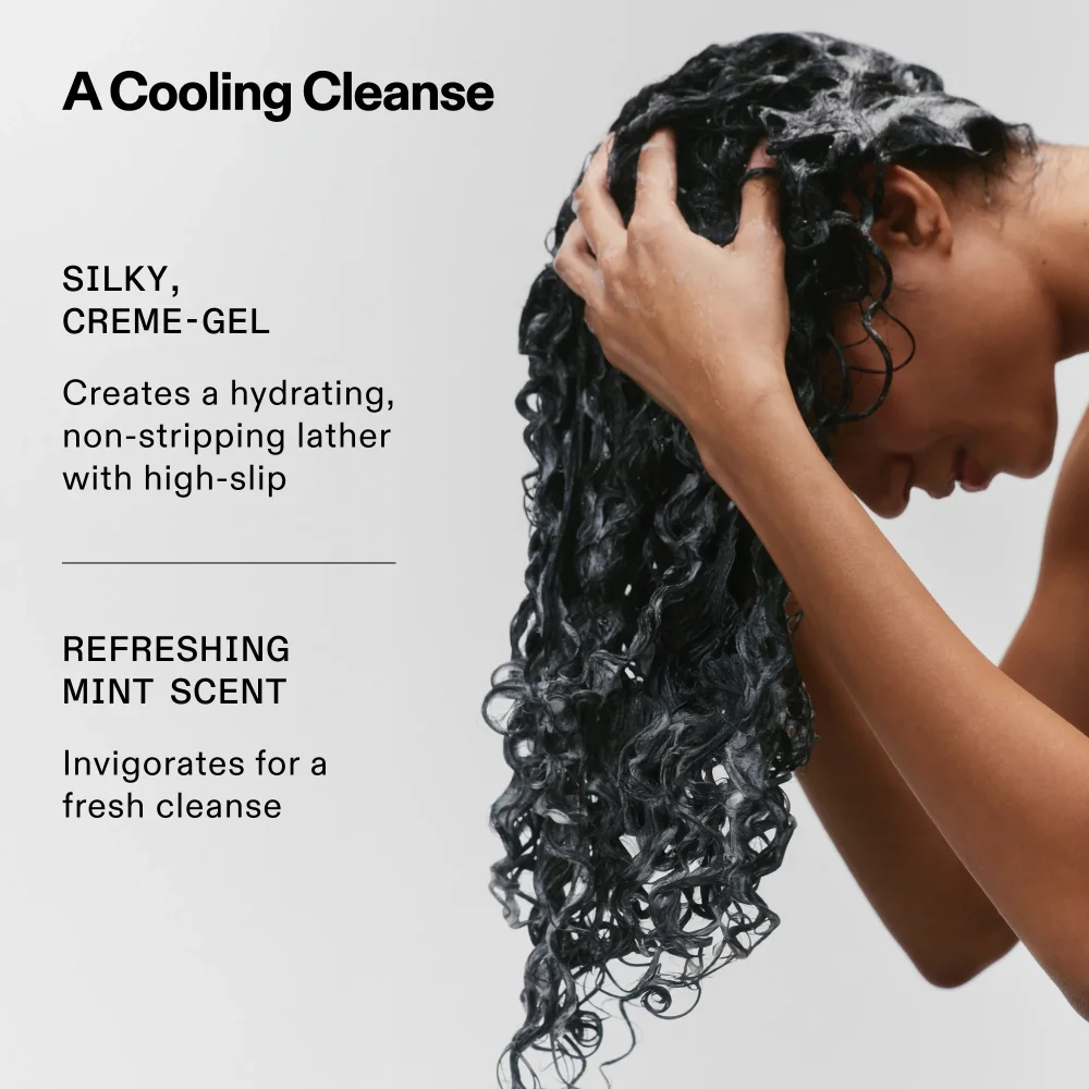 Olaplex Nº.4 Curl Bond Shaper Hydraterende Krullenshampoo 1000ml