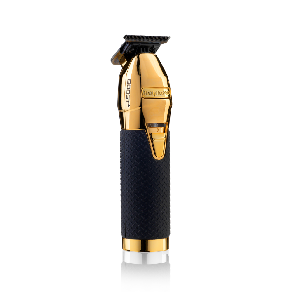 Tondeuse de finition BaBylissPRO Boost+ SkeletonFX Or (FX7870GBPE)