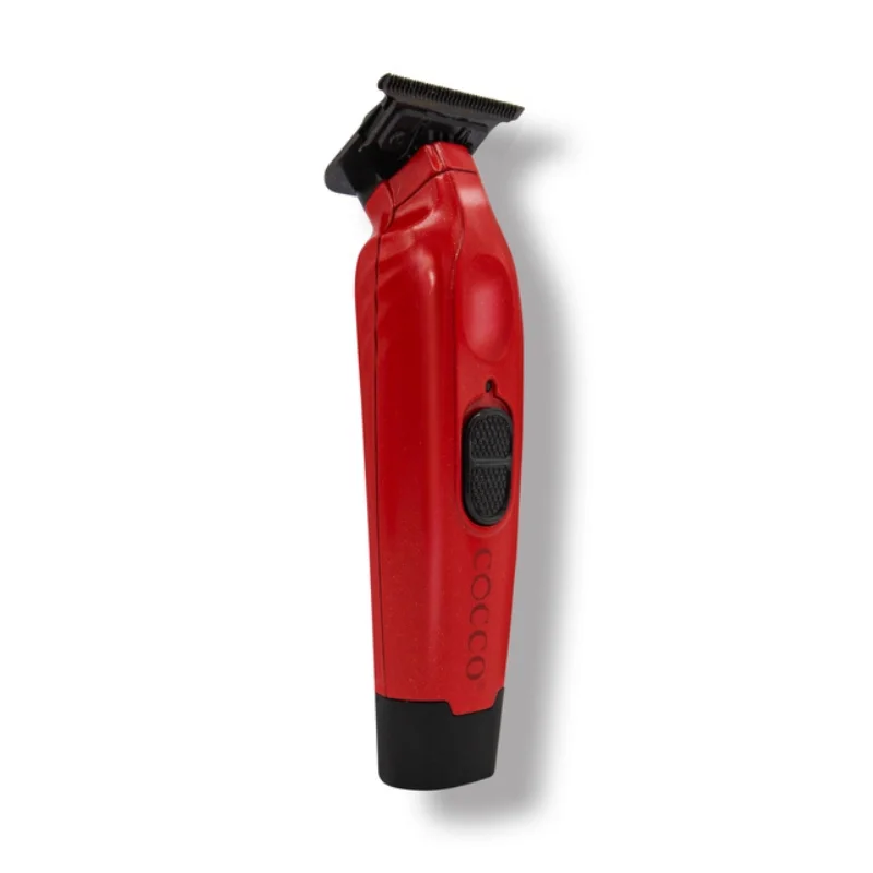 COCCO Hyper Veloce Pro Trimmer - Red