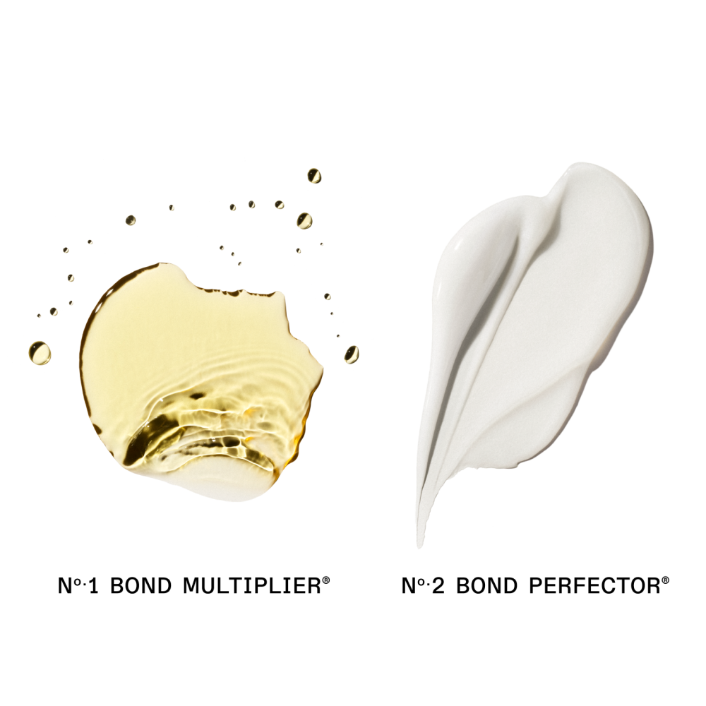 OLAPLEX Single-Use Professional System - Nº.1 + Nº.2 (1 Service)