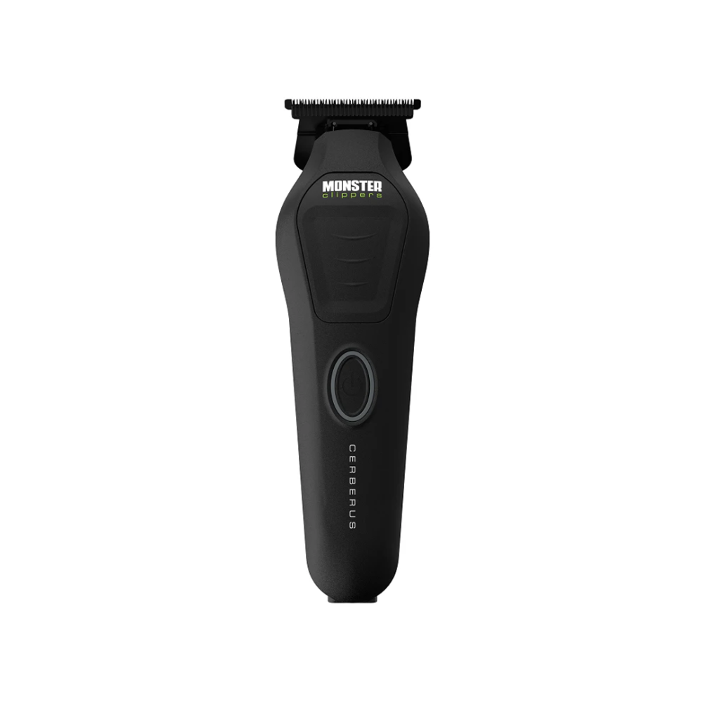 Monster Clippers - Cerberus M34 Professional Cordless Trimmer