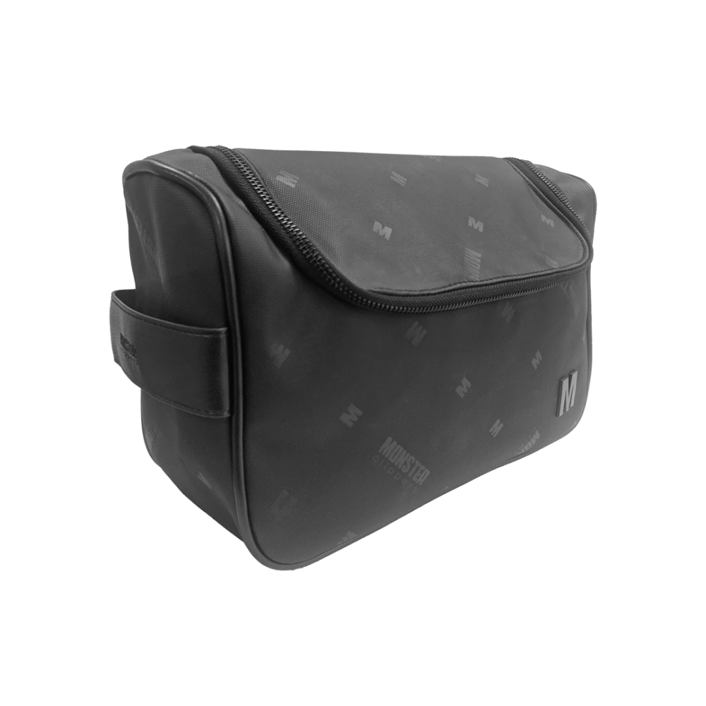 Monster Clippers Tool Bag - Professionele Kapperstas