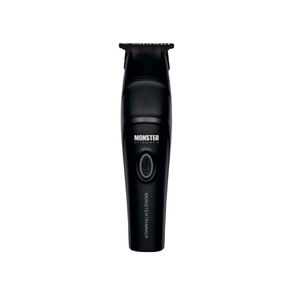 Monster Clippers - MonsterTrimmer M03 Tondeuse Barbe Professionnelle Sans Fil