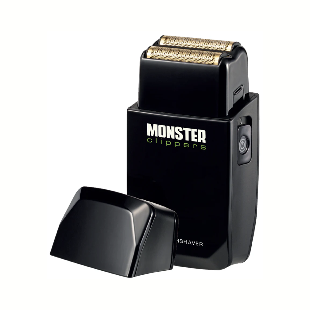 Monster Clippers - MonsterShaver M05 Professioneel Draadloos Scheerapparaat