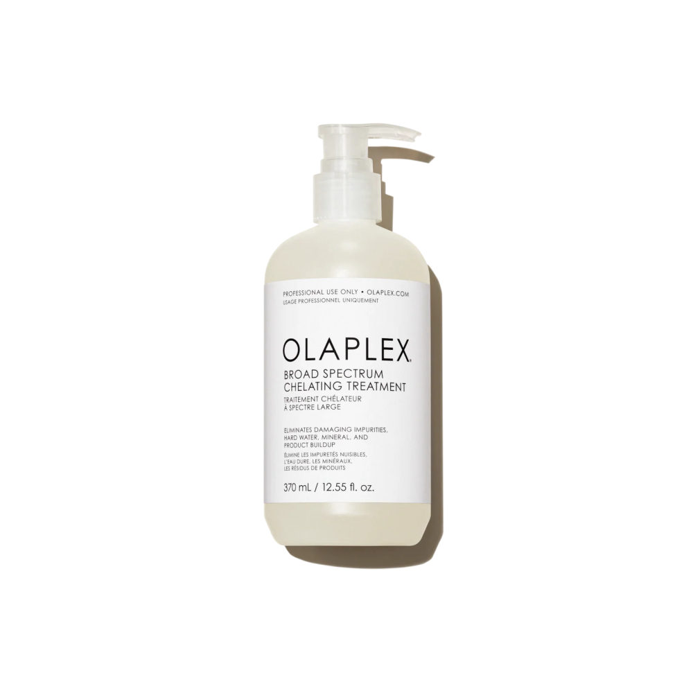 Olaplex Broad Spectrum Chelating Treatment 370ml
