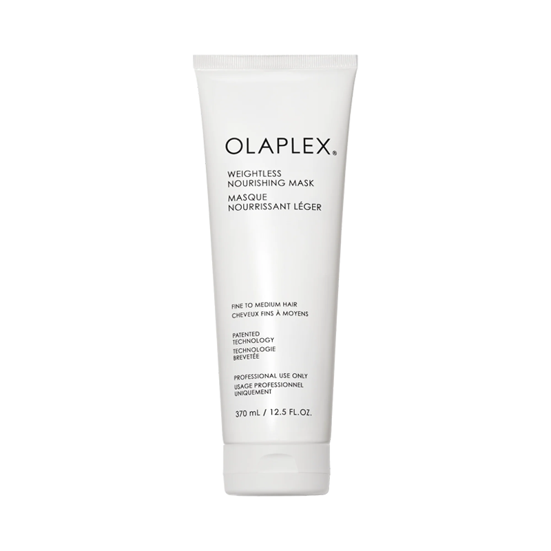 OLAPLEX Weightless Nourishing Mask – 370ml