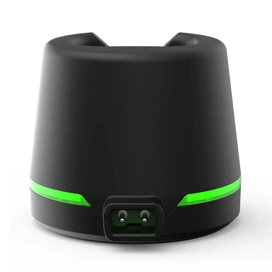 Monster Clippers - Assassin M38 Profi Trimmer Kabellos