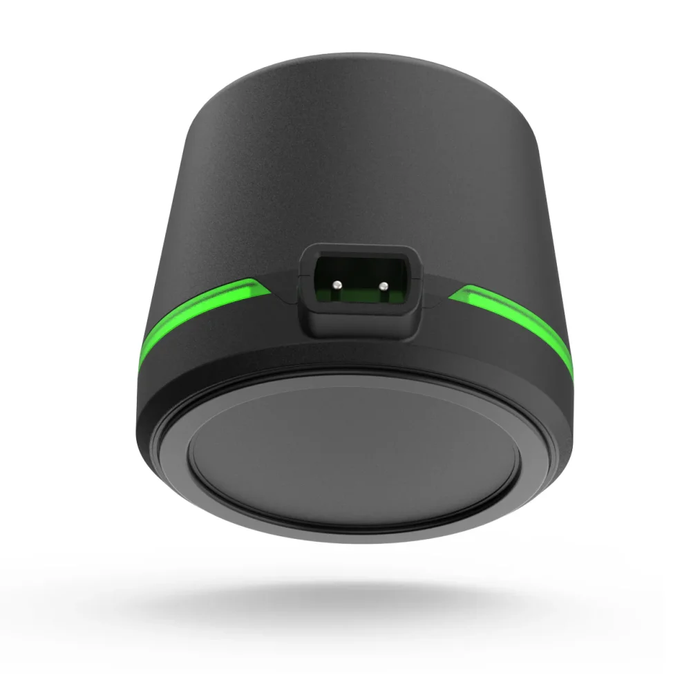 Monster Clippers - Assassin M38 Profi Trimmer Kabellos