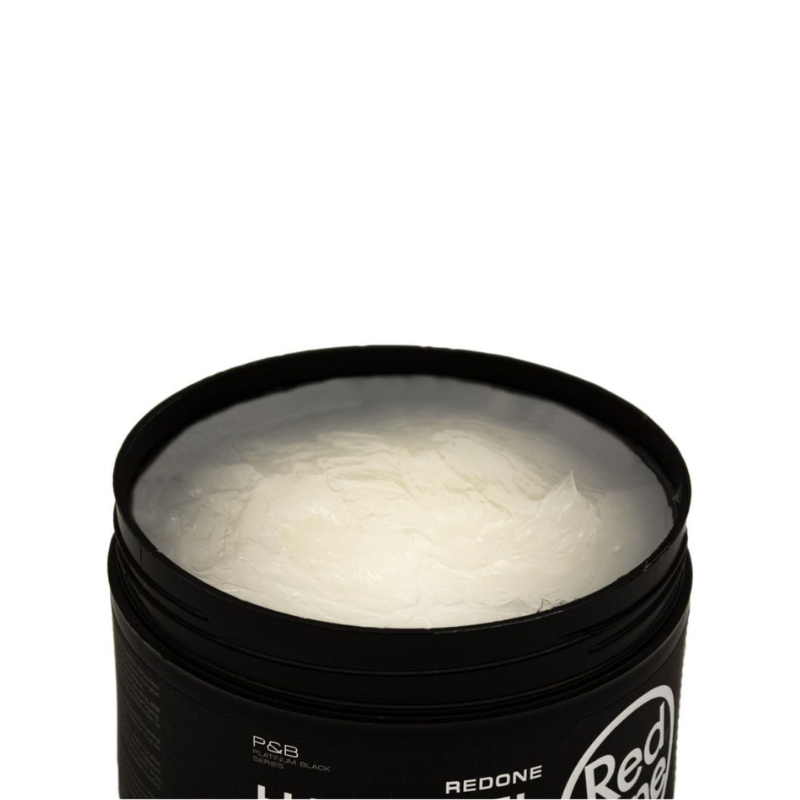 Gel Coiffant RedOne a la Keratine – 400 ml
