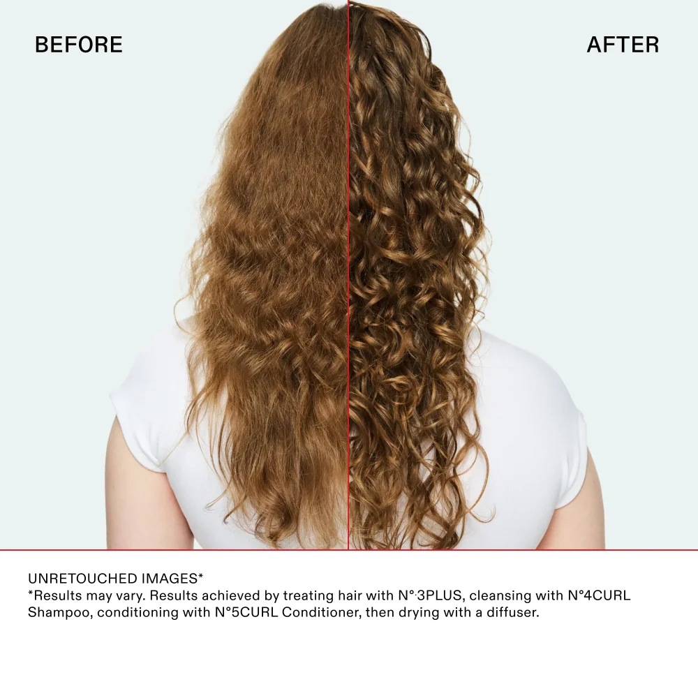 Olaplex Nº.4 Curl Bond Shaper Hydraterende Krullenshampoo 1000ml