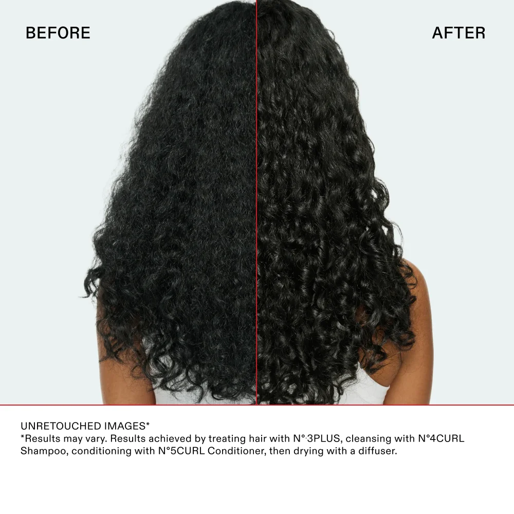 OLAPLEX No.5 Curl Bond Shaper - Hydraterende Krullenconditioner - 1000ml