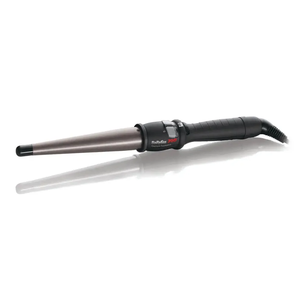 BaByliss Pro Conische Krultang 13- 25mm