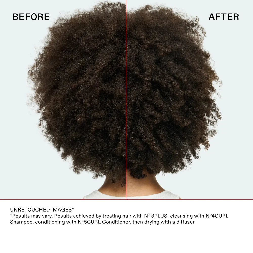 Olaplex Nº.4 Curl Bond Shaper Hydraterende Krullenshampoo 1000ml