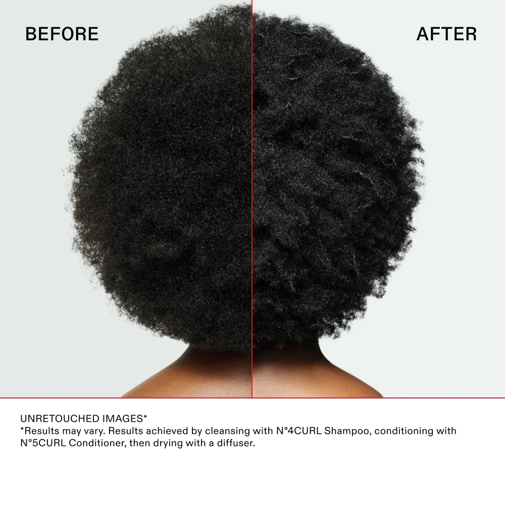 Olaplex Nº.4 Curl Bond Shaper Hydraterende Krullenshampoo 1000ml