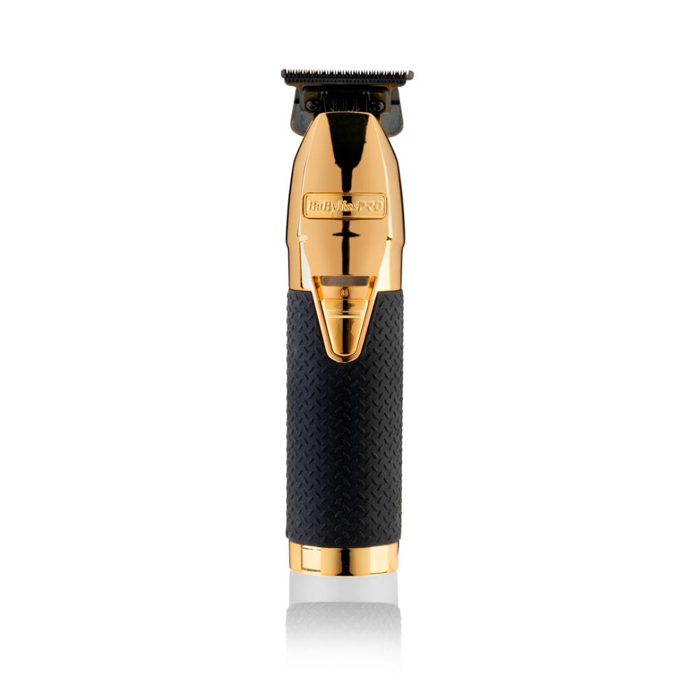 Tondeuse de finition BaBylissPRO Boost+ SkeletonFX Or (FX7870GBPE)