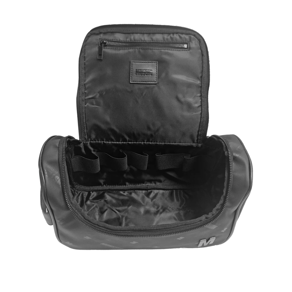Monster Clippers Tool Bag - Professionele Kapperstas