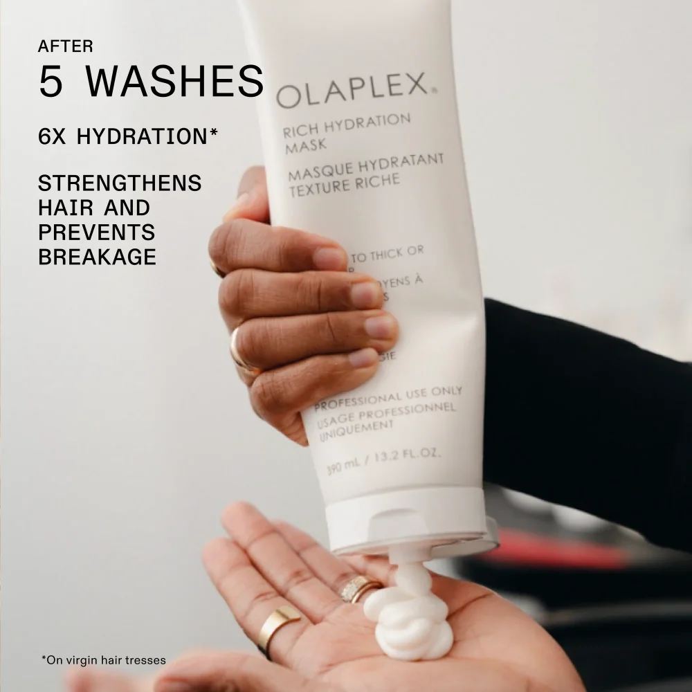 OLAPLEX Rich Hydration Masker – 370ml