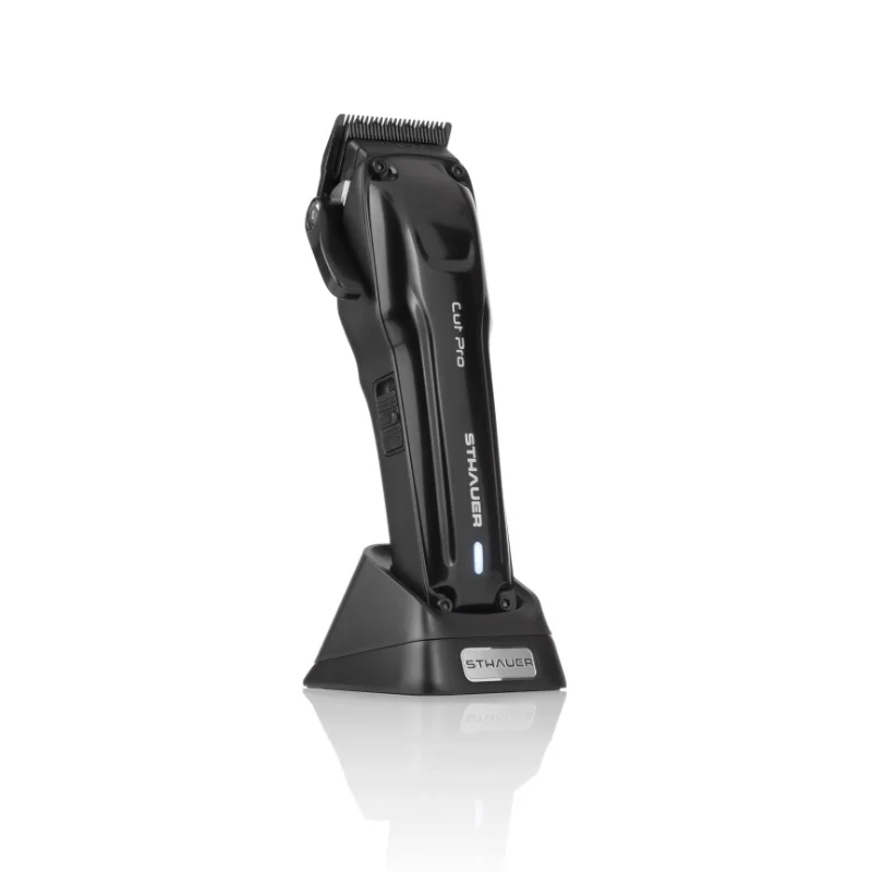 XanitaliaPro STHAUER Cut Pro – Professionele Tondeuse met 8000 RPM Borstelloze Motor