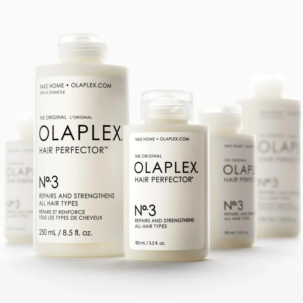 OLAPLEX Nº.3 Hair Perfector - Bond Building Herstel Treatment | Bonus Format 250 ml