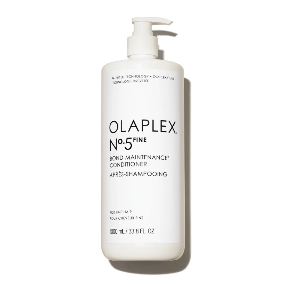 OLAPLEX No. 5 FINE Bond Maintenance Conditioner – 1000 ml