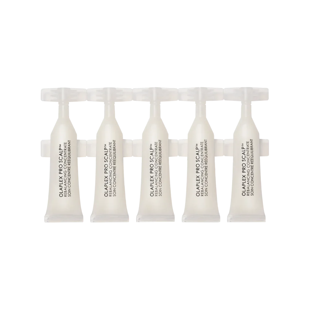 OLAPLEX Pro Scalp Rebalancing Concentrate – Professional Scalp Treatment