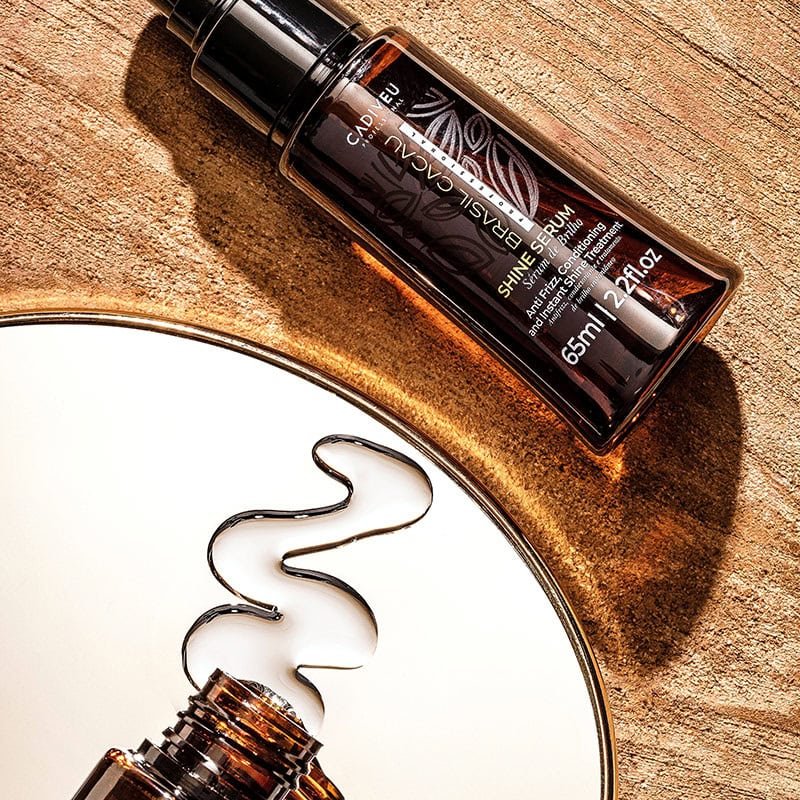 Cadiveu Professional Brasil Cacau Shine Serum – 65ml