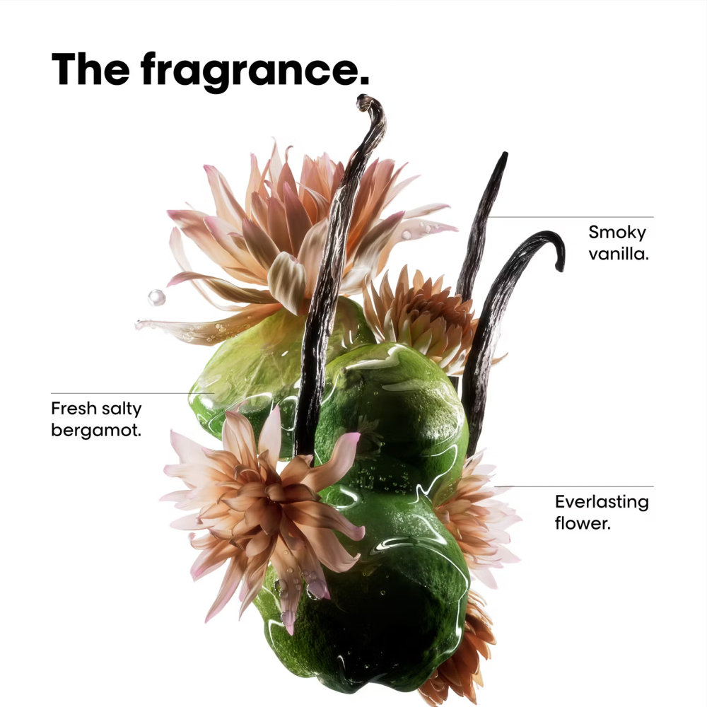 Coffret L'Oréal Professionnel Serie Expert Absolut Repair Molecular Meteora