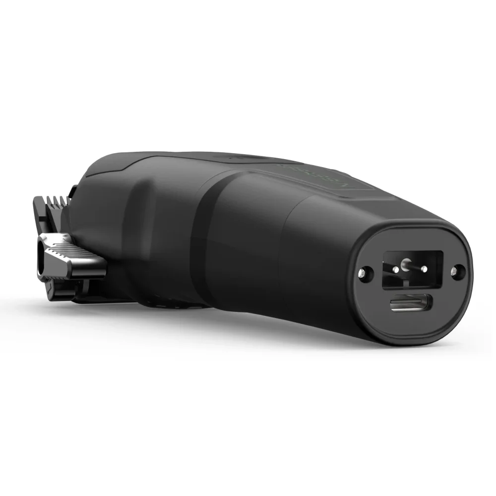 Monster Clippers - Assassin M37 Profi Haarschneider Kabellos