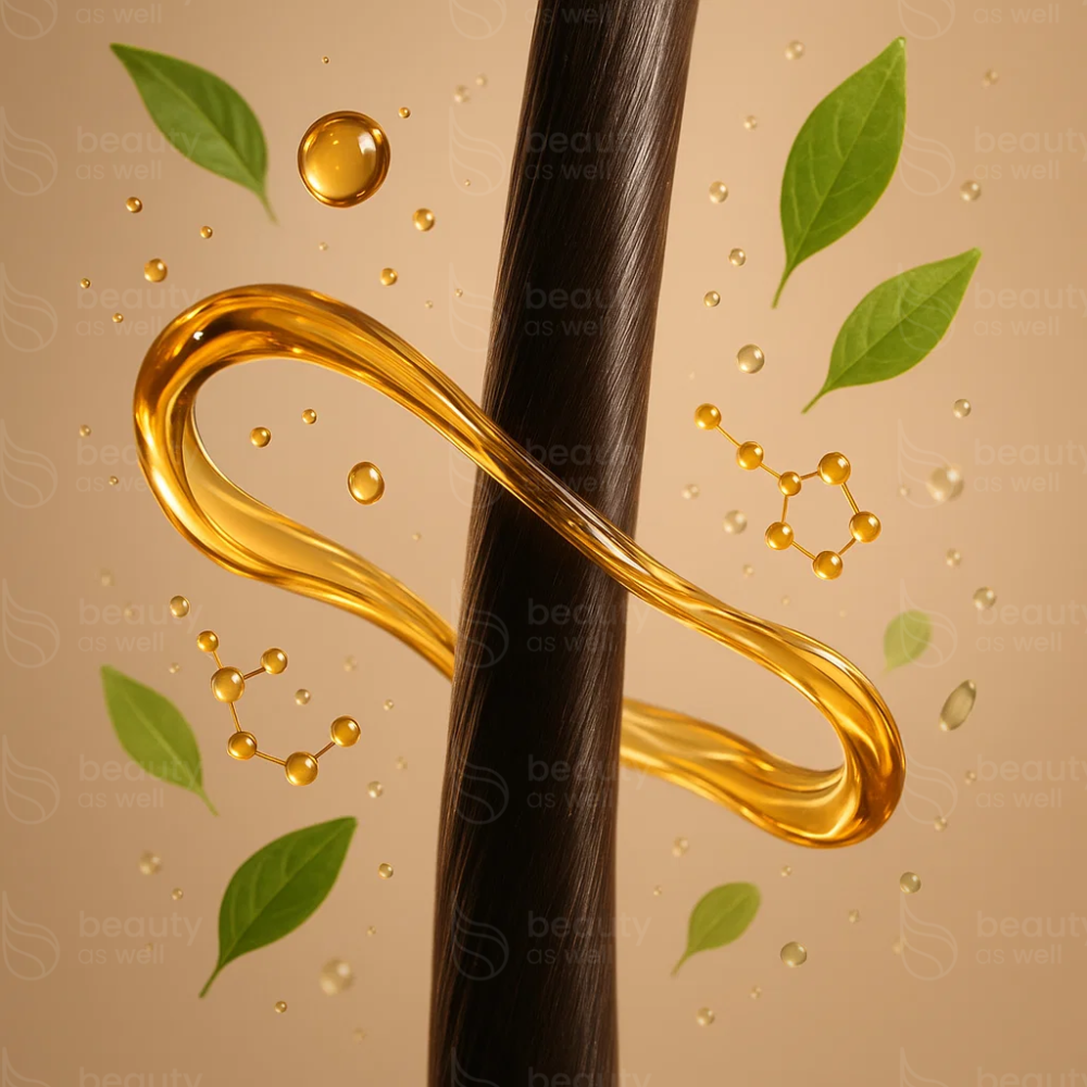 Kit Portier Exclusive Progressive Controla Volume Reduz Frizz 2x1000ml