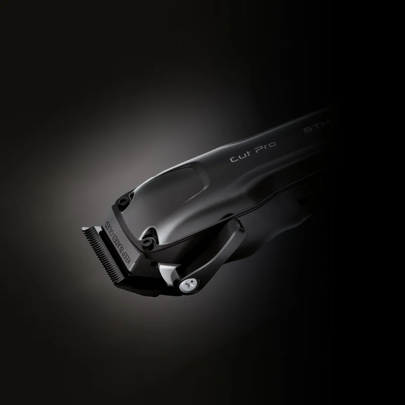 XanitaliaPro STHAUER Cut Pro – Professionele Tondeuse met 8000 RPM Borstelloze Motor