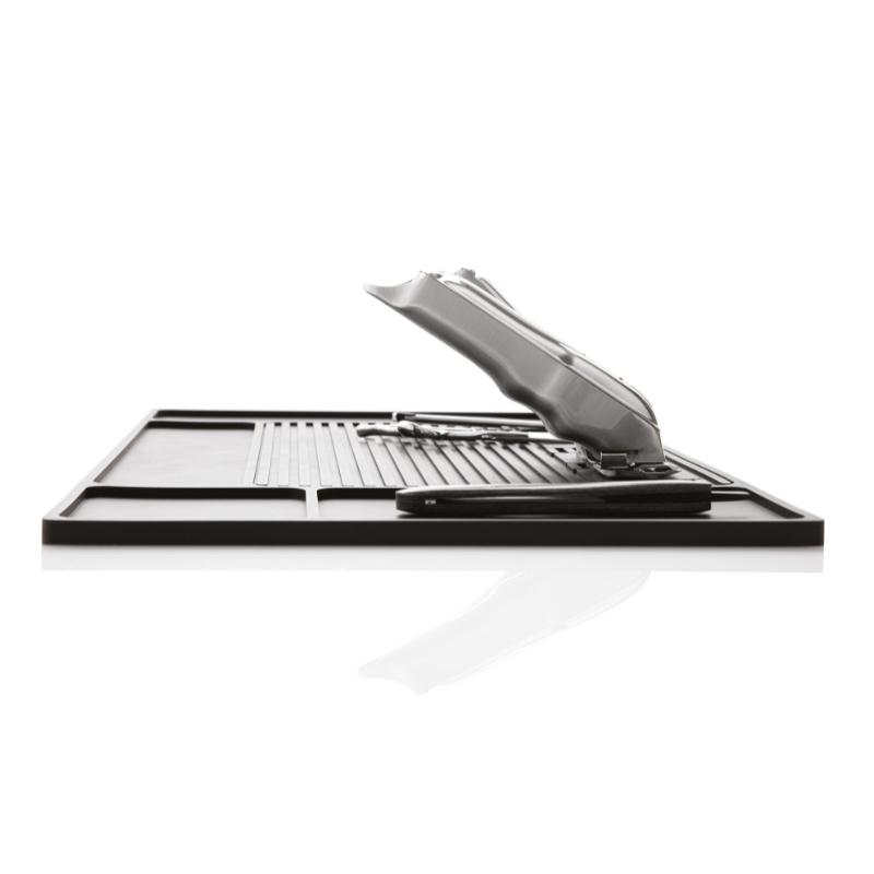 XanitaliaPro Magnetische Barber Mat