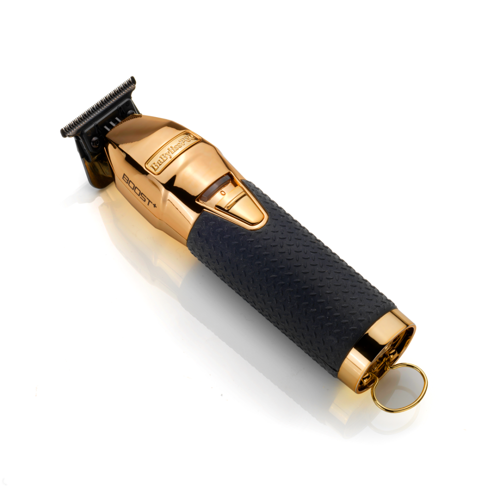 Tondeuse de finition BaBylissPRO Boost+ SkeletonFX Or (FX7870GBPE)