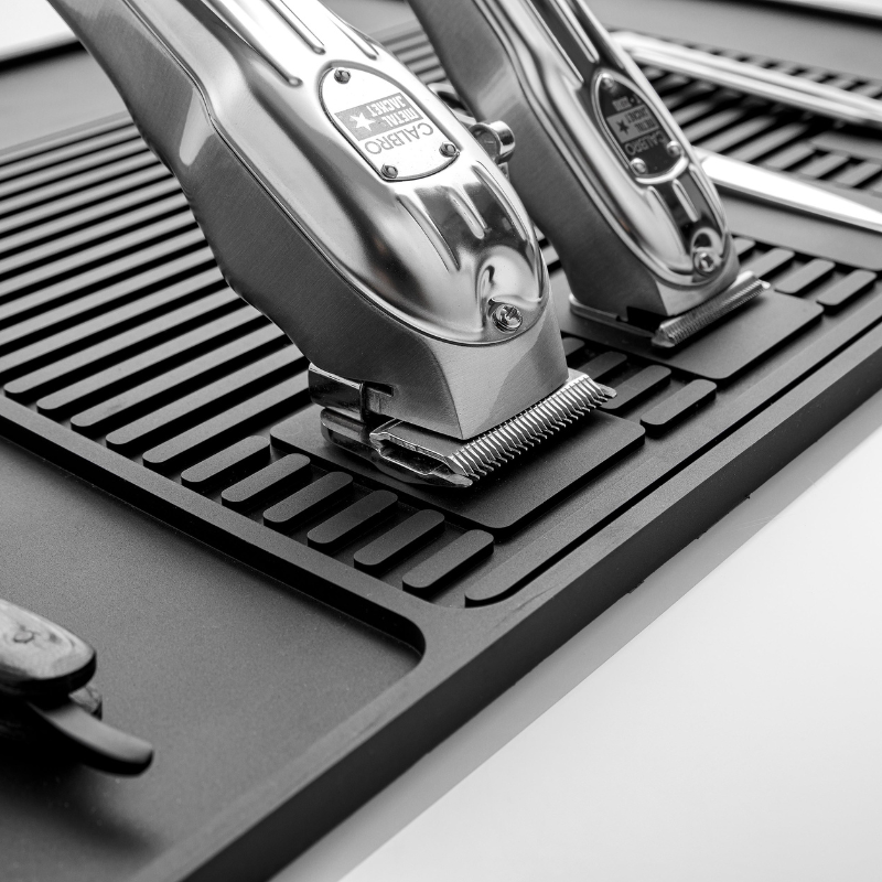 XanitaliaPro Magnetische Barber Mat