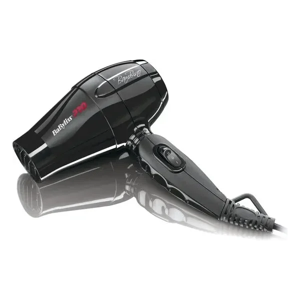 BaByliss BamBino 1200w Dual Voltage - Reis Föhn