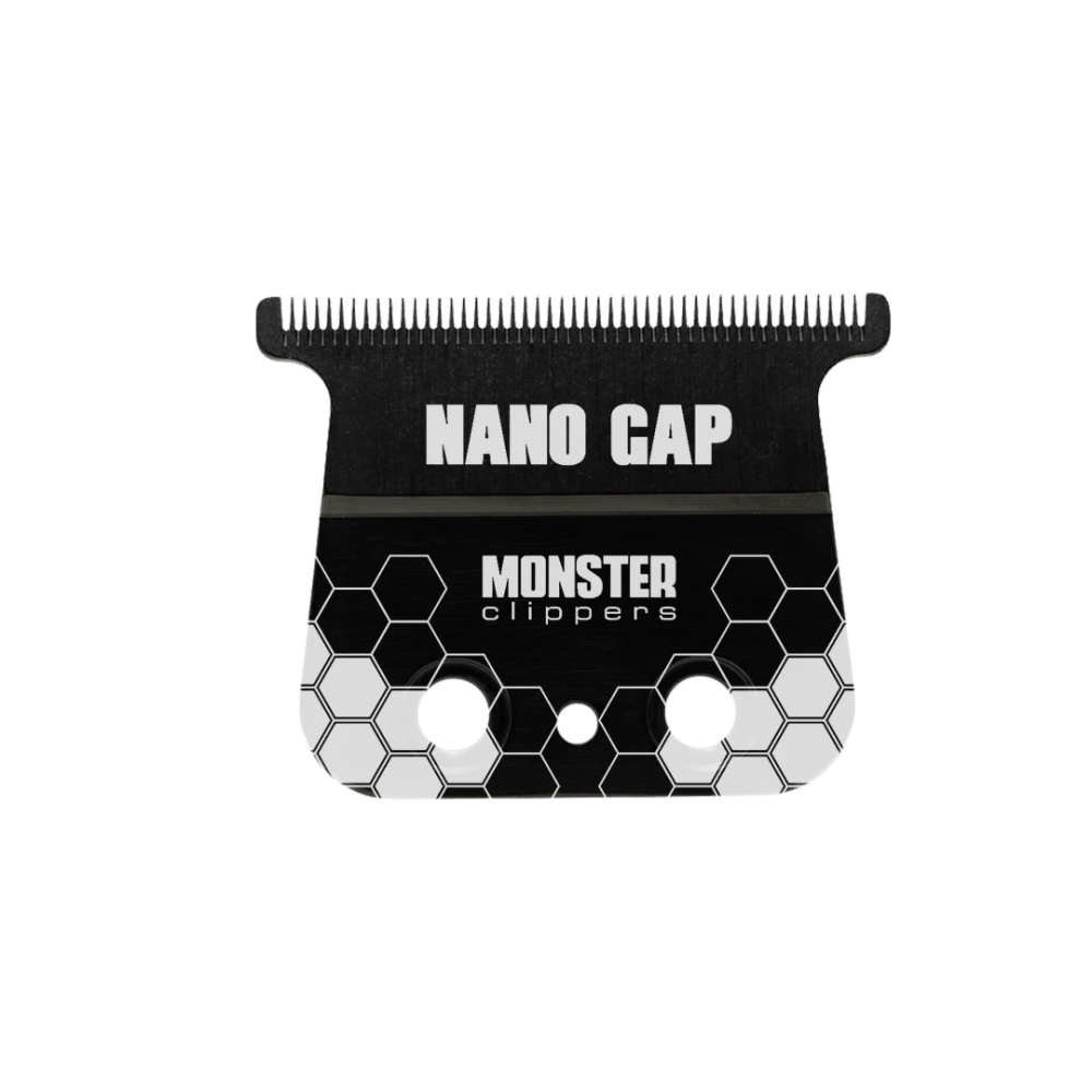 Monster Clippers - Assassin M38 Profi Trimmer Kabellos