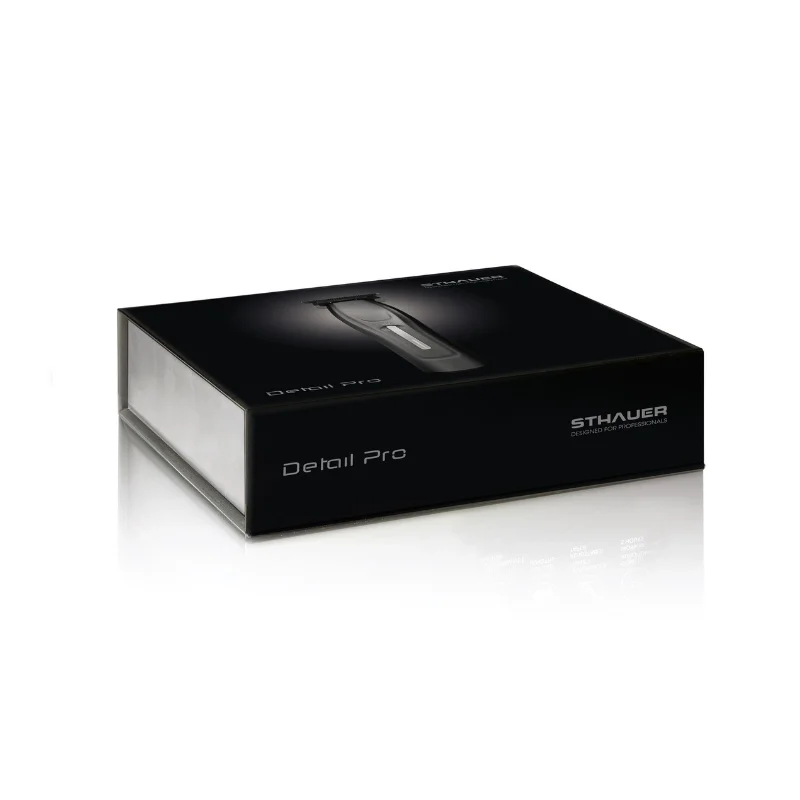 XanitaliaPro STHAUER Detail Pro - Professionele Precisietrimmer
