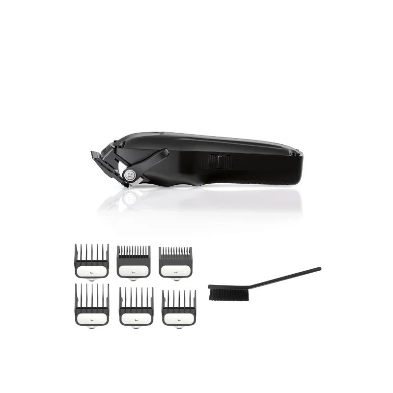 XanitaliaPro STHAUER Cut Pro – Professionele Tondeuse met 8000 RPM Borstelloze Motor