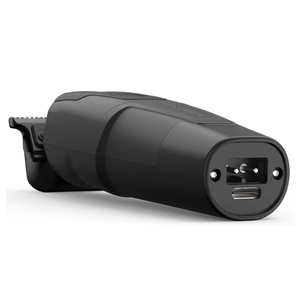 Monster Clippers - Assassin M38 Profi Trimmer Kabellos