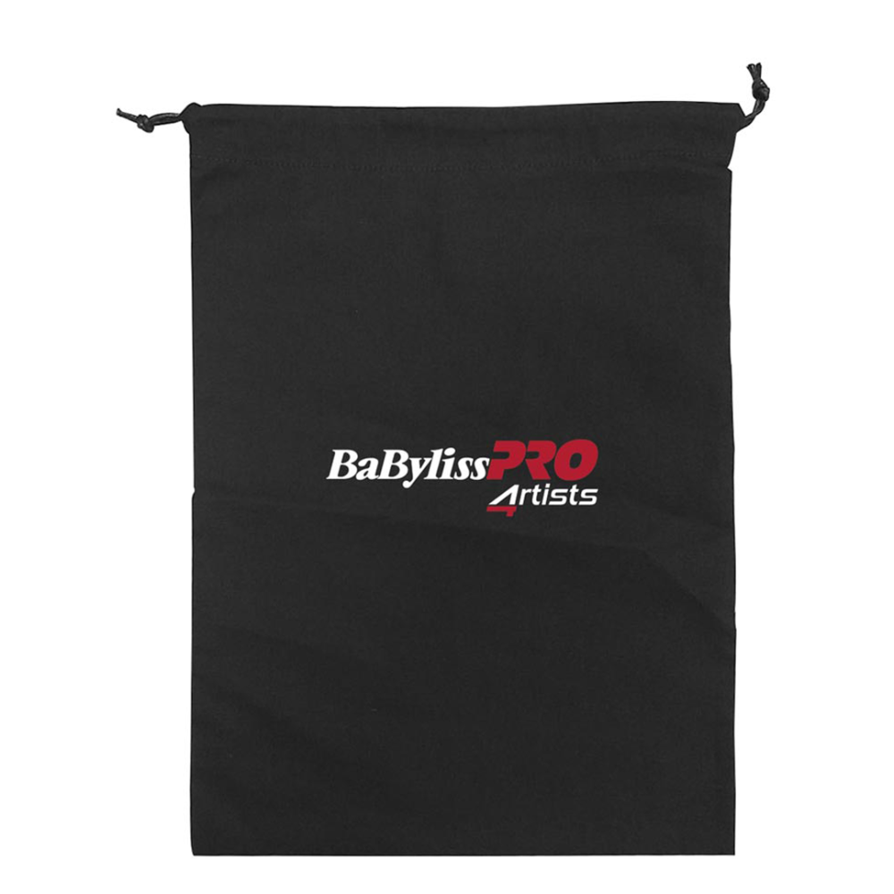 Babyliss Pro 4artists FOILFX02 Rasierapparat Silber