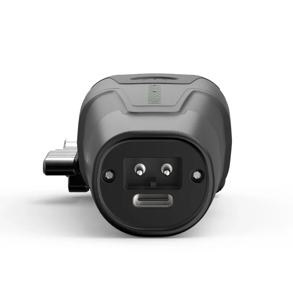 Monster Clippers - Assassin M37 Profi Haarschneider Kabellos