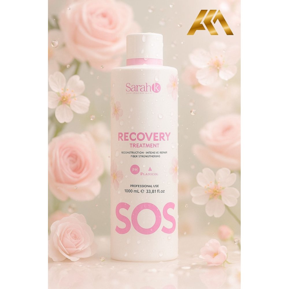 Sarah K SOS Recovery Treatment 1000ml