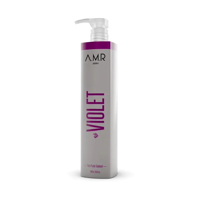 A.M.R Violet Protein Behandlung 1000ml