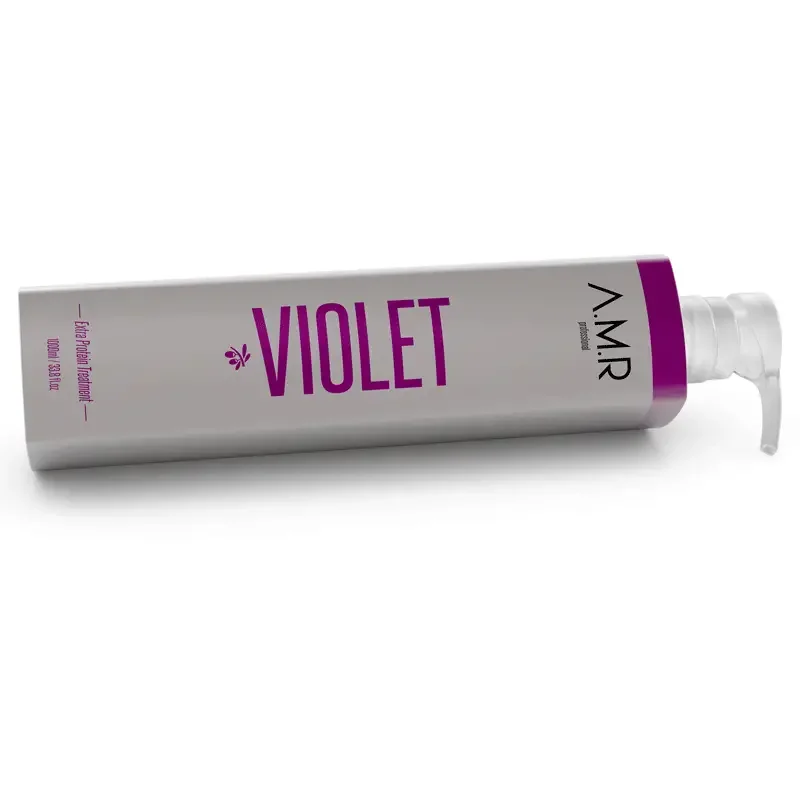 A.M.R Violet Proteïne Behandeling 1000ml