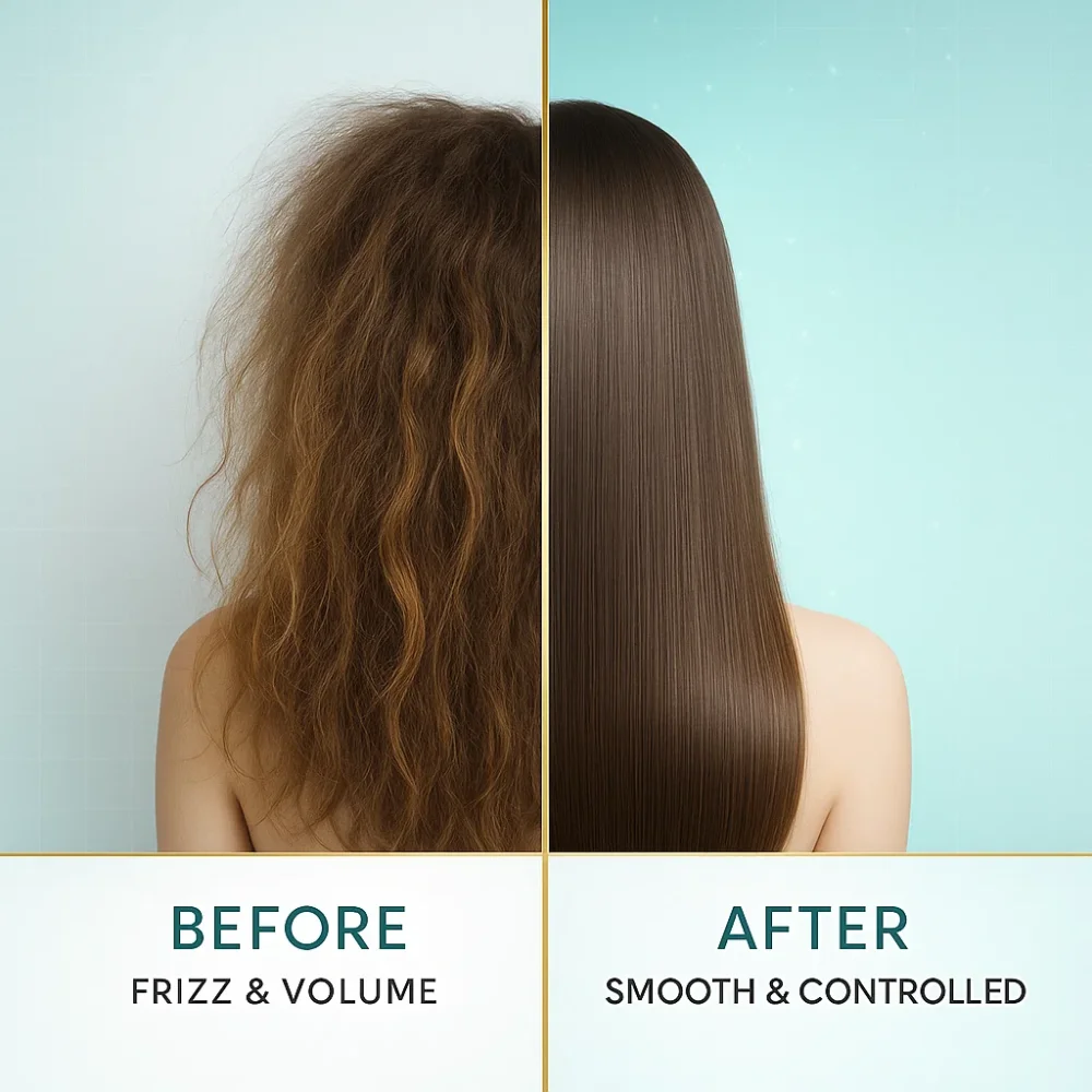 Sarah K Professional So Liss Volumenreduktionsmaske – BTX-Formel 1 kg
