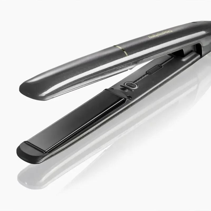 BaByliss Pro 4artists Stilista Straightener Gold