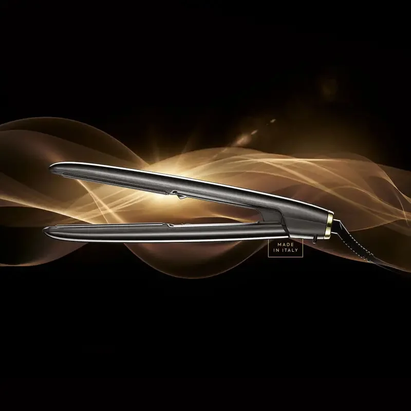 BaByliss Pro 4artists Stilista Straightener Gold
