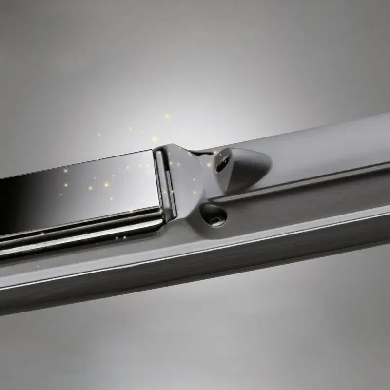BaByliss Pro 4artists Stilista Straightener Gold