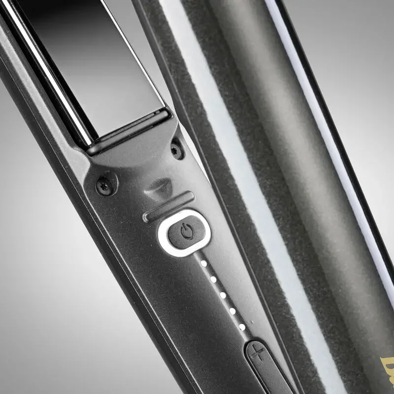 BaByliss Pro 4artists Stilista Straightener Gold