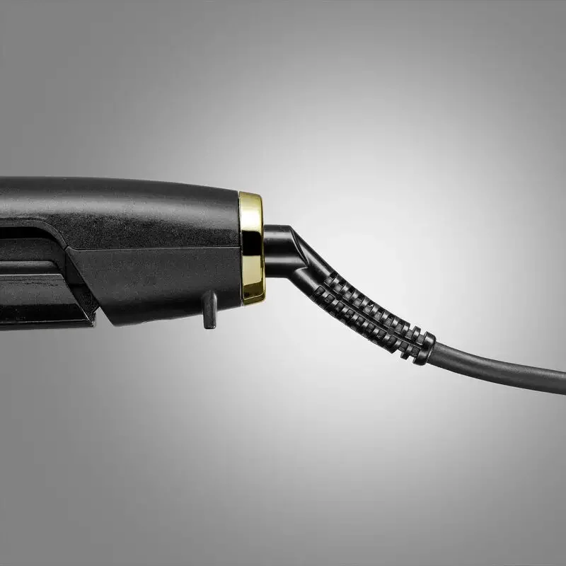 BaByliss Pro 4artists Stilista Straightener Gold
